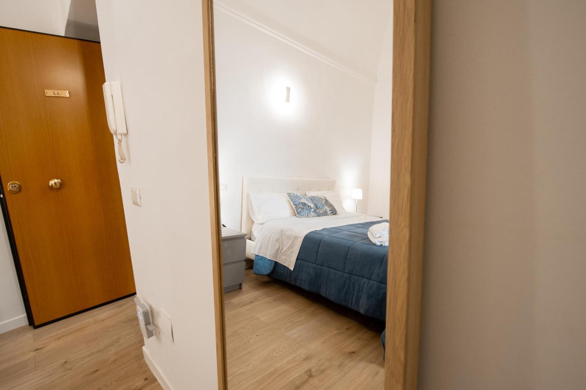 Sagarr Apartment Bari Exterior foto