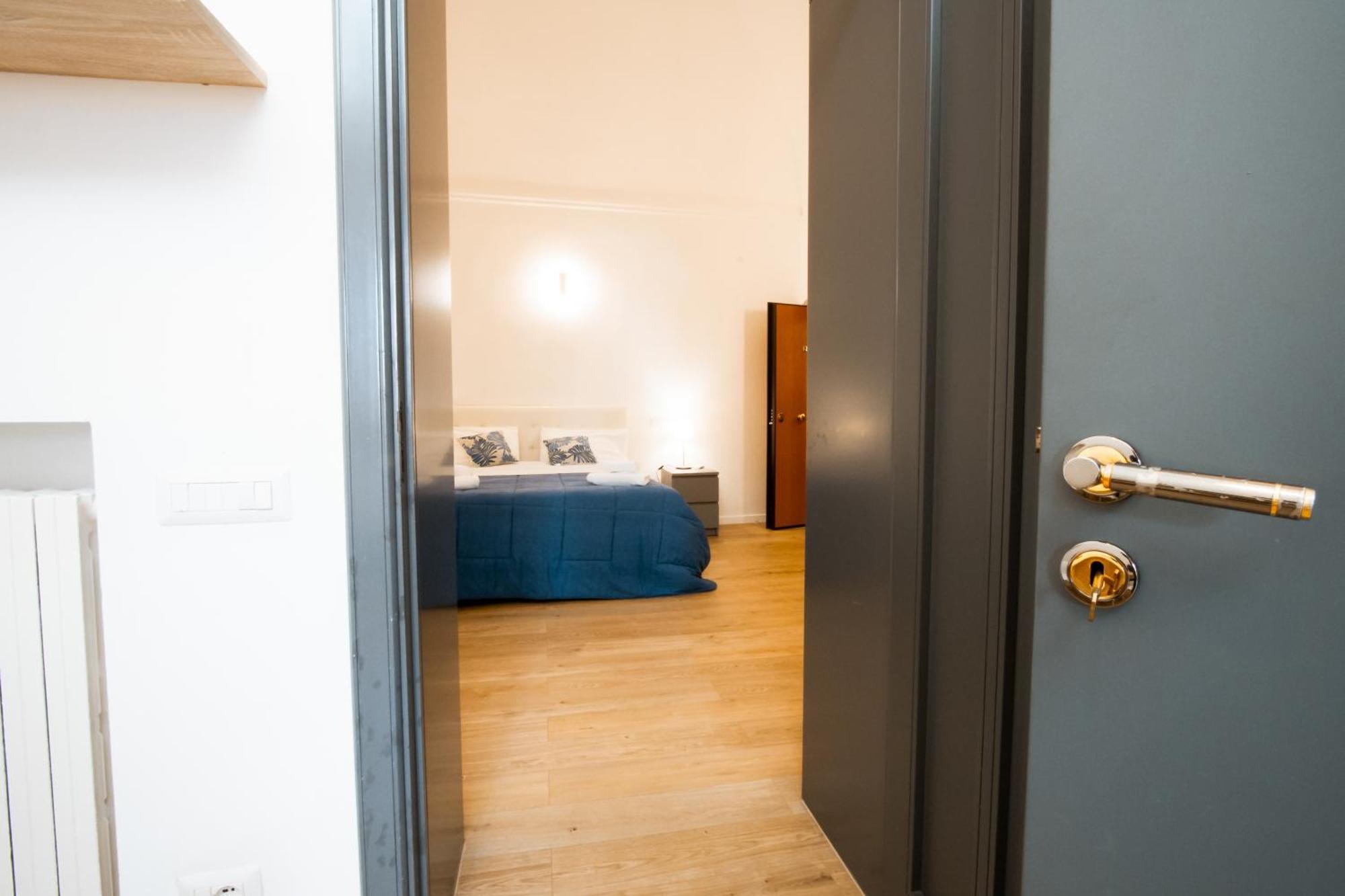 Sagarr Apartment Bari Exterior foto