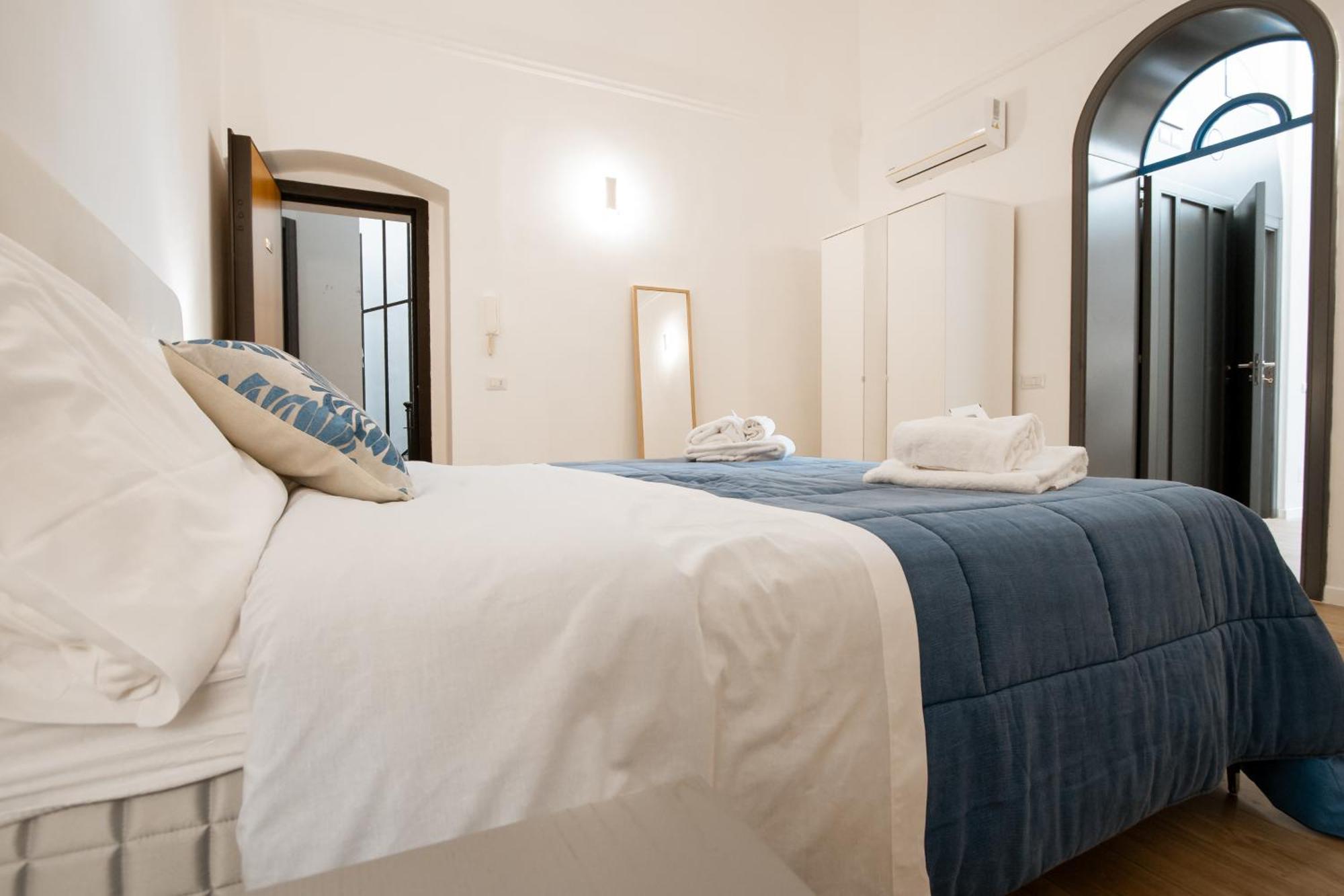 Sagarr Apartment Bari Exterior foto