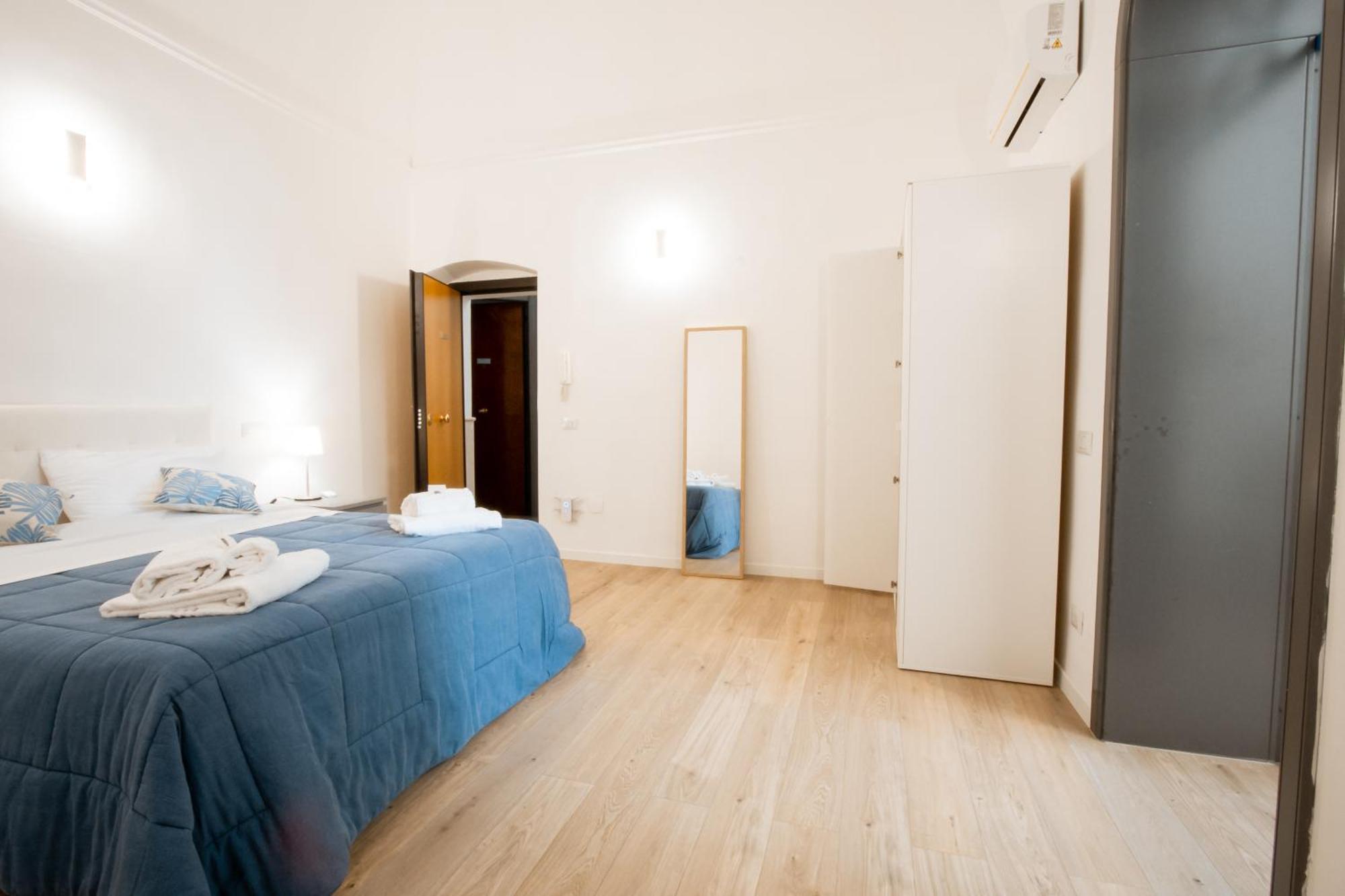 Sagarr Apartment Bari Exterior foto