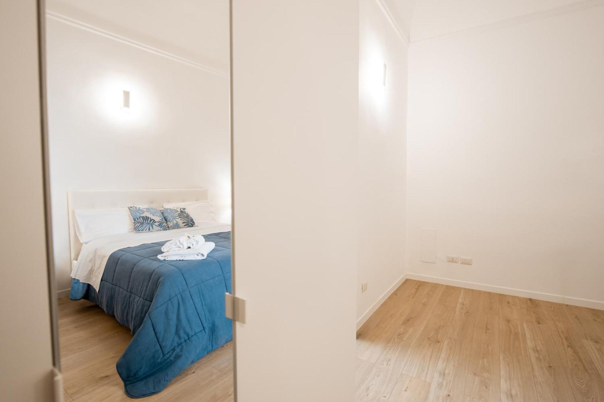 Sagarr Apartment Bari Exterior foto
