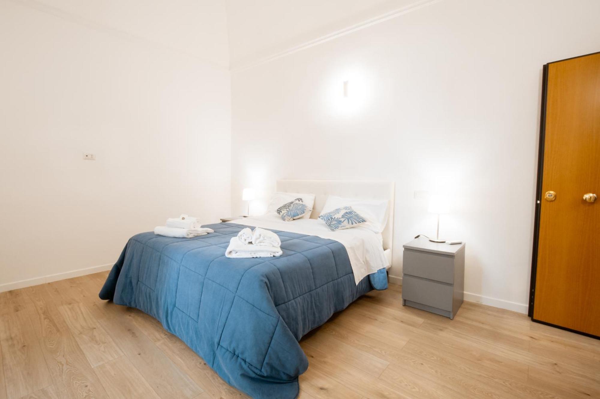 Sagarr Apartment Bari Exterior foto