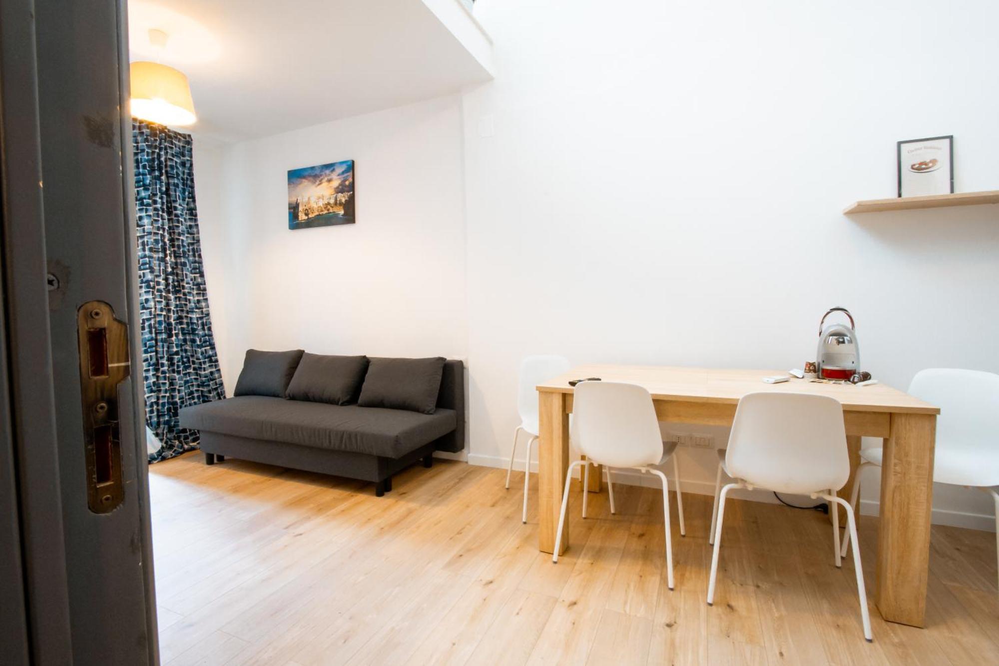 Sagarr Apartment Bari Exterior foto