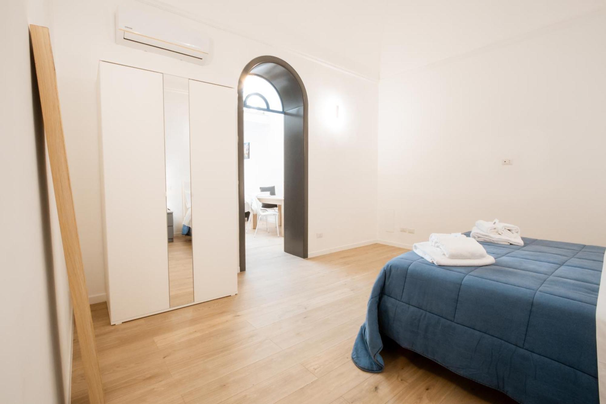 Sagarr Apartment Bari Exterior foto