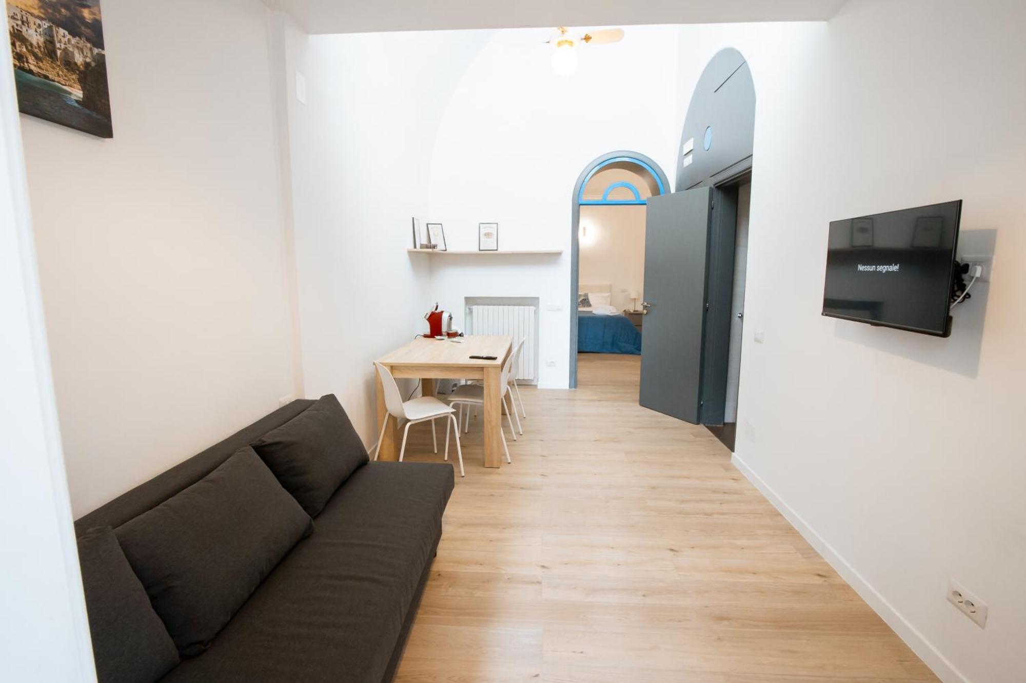 Sagarr Apartment Bari Exterior foto