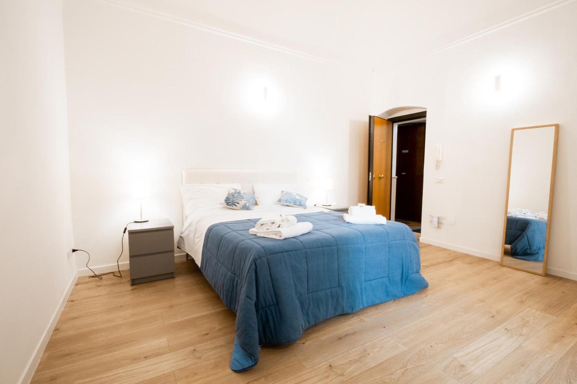 Sagarr Apartment Bari Exterior foto