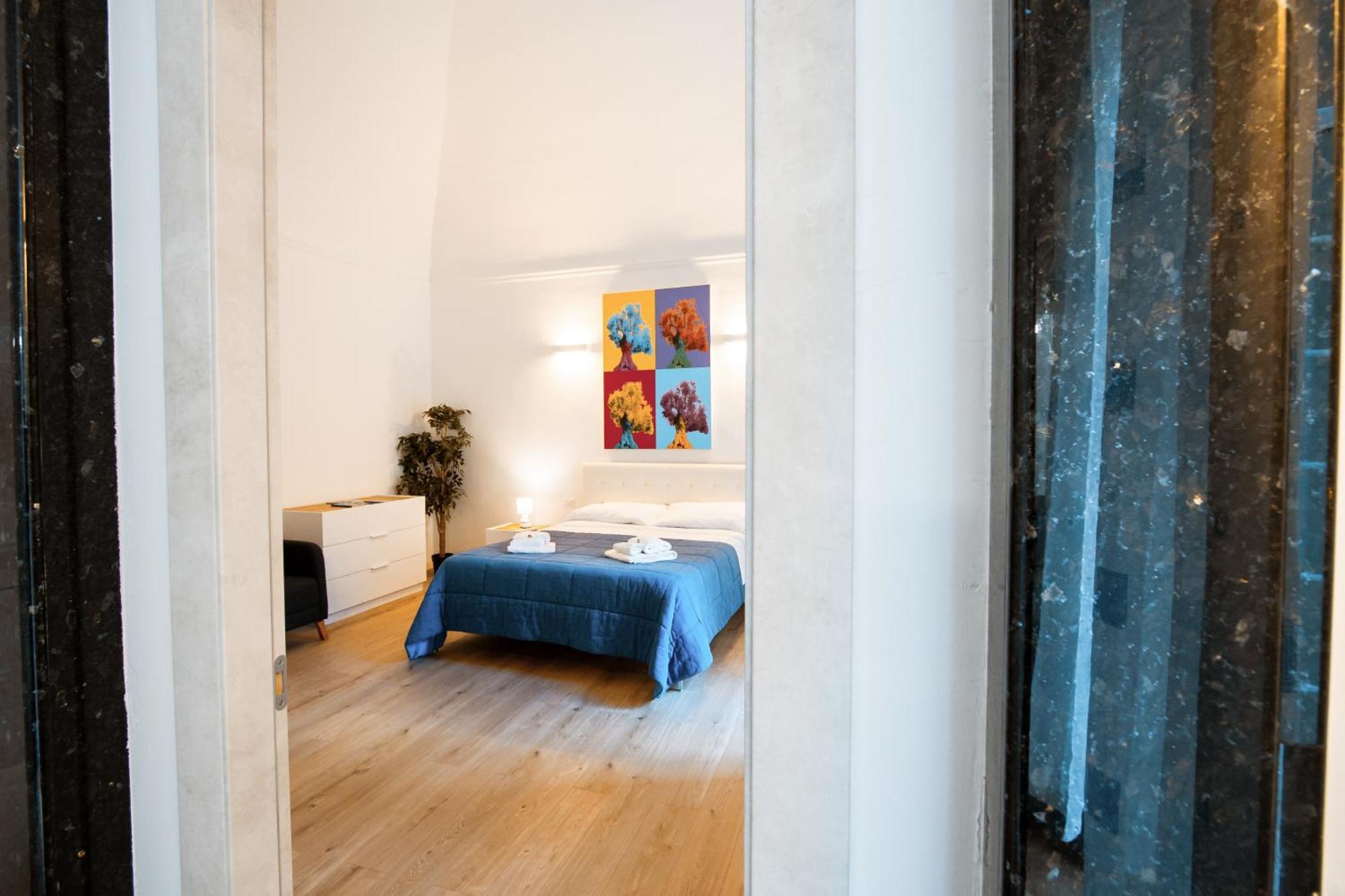 Sagarr Apartment Bari Exterior foto