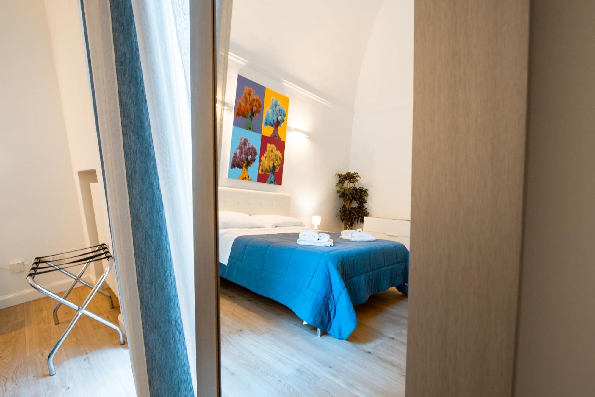 Sagarr Apartment Bari Exterior foto
