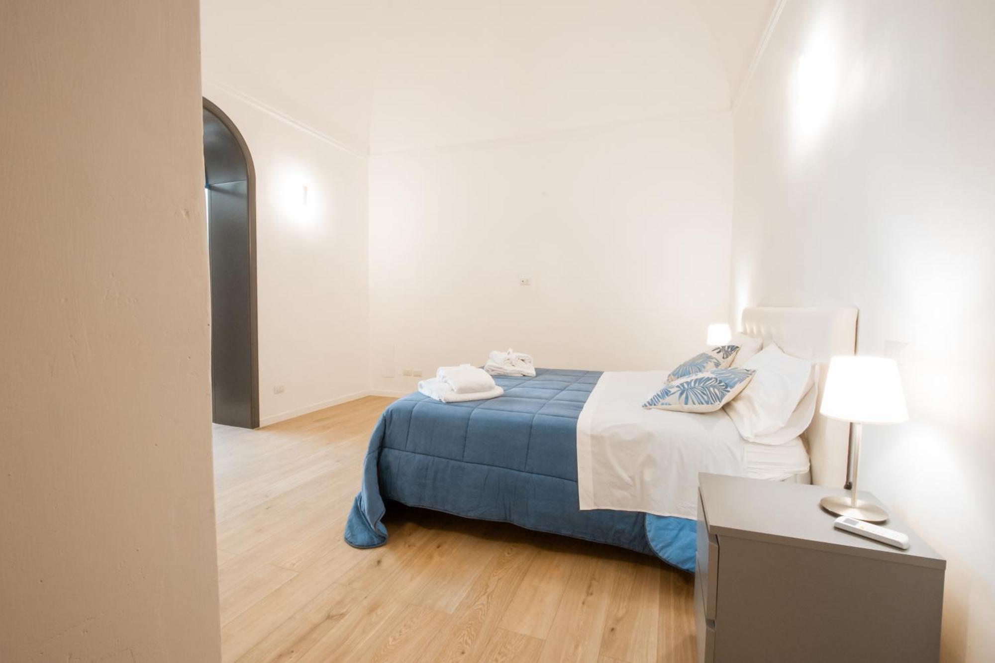Sagarr Apartment Bari Exterior foto
