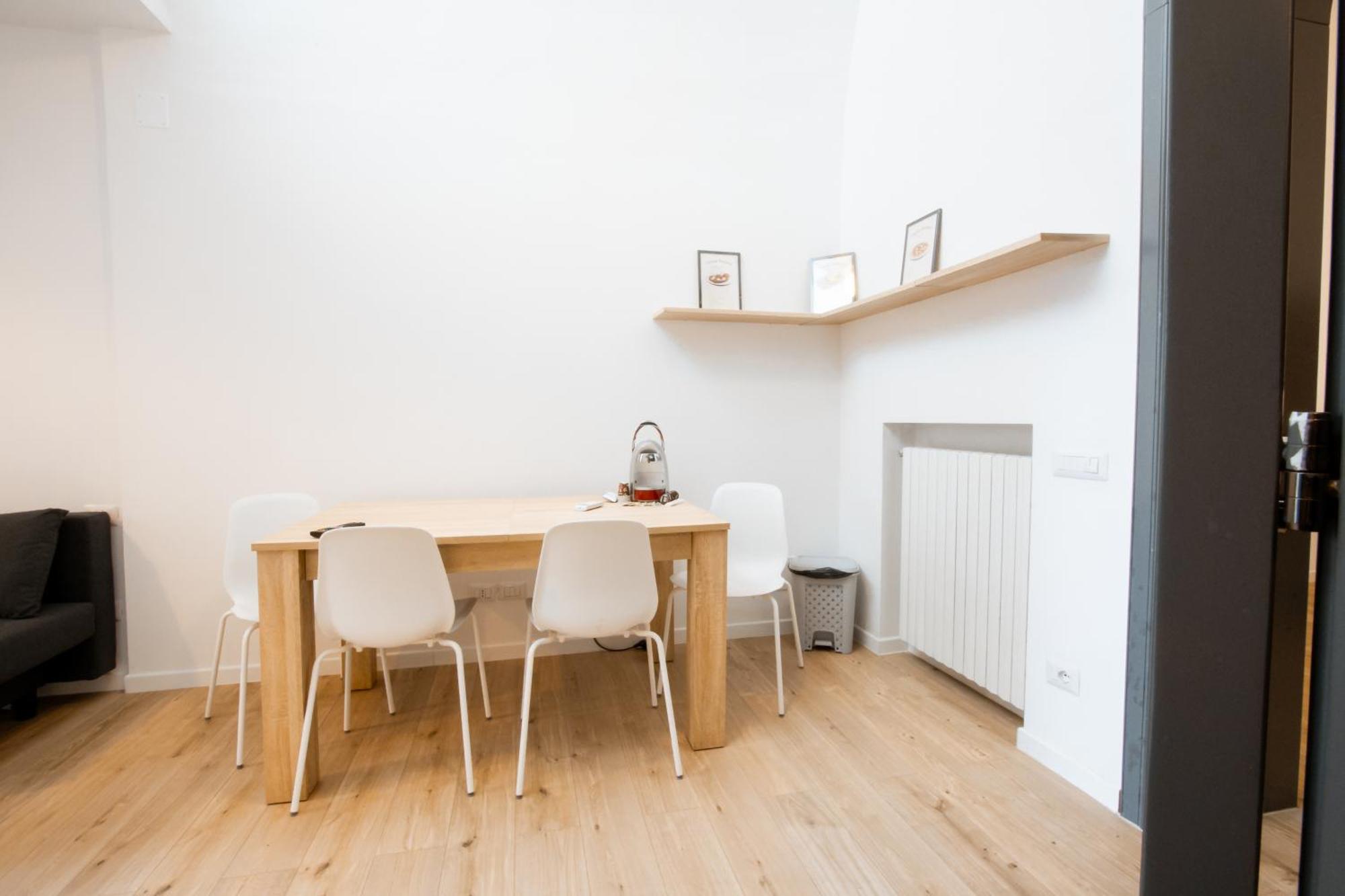 Sagarr Apartment Bari Exterior foto