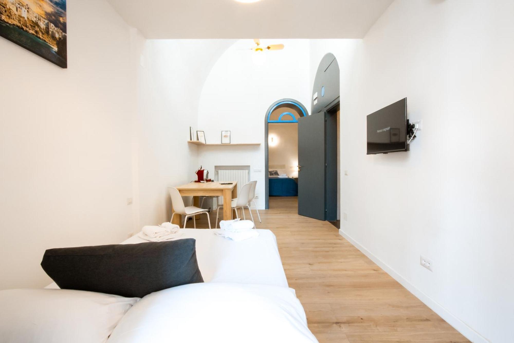 Sagarr Apartment Bari Exterior foto