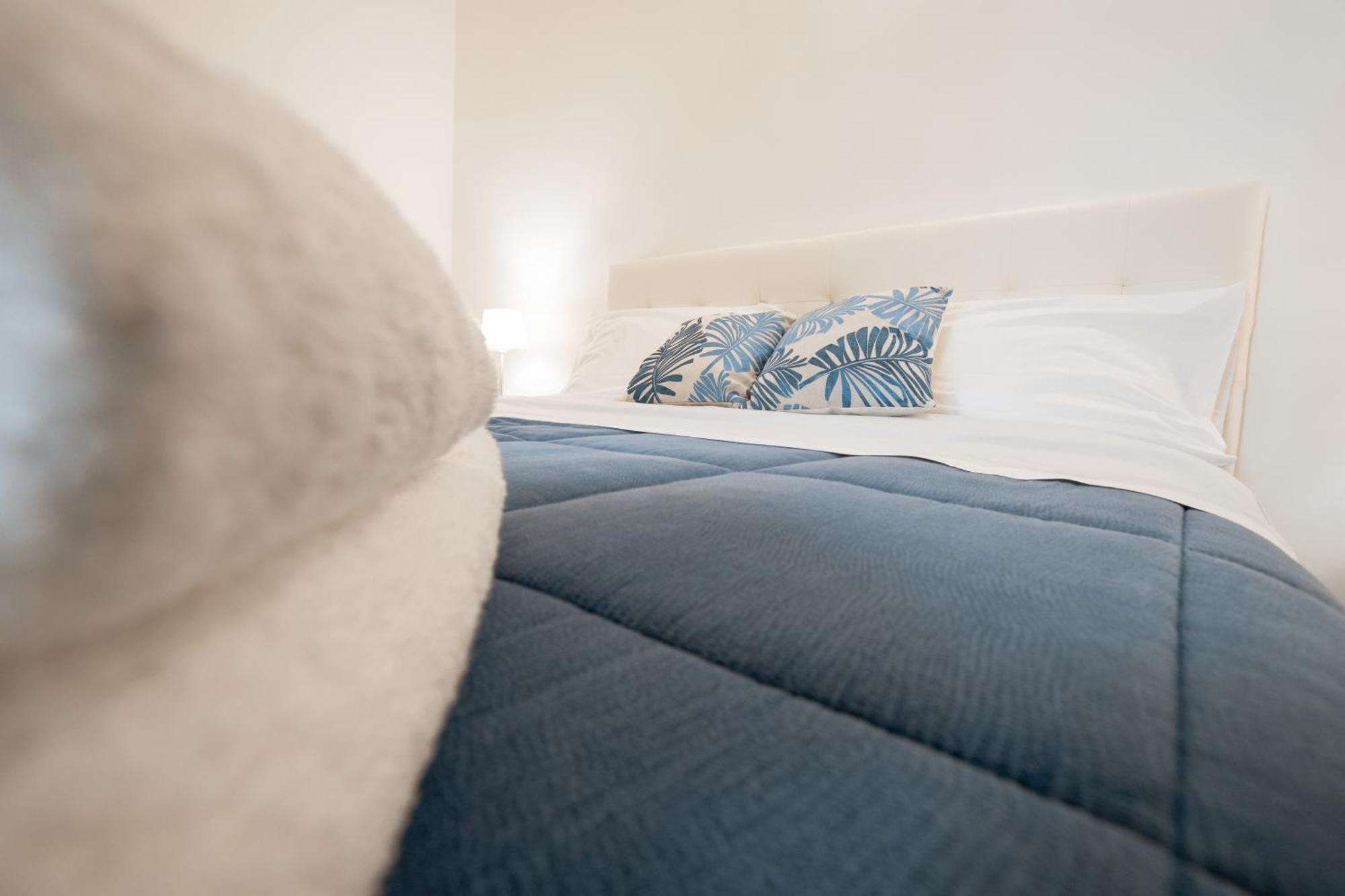 Sagarr Apartment Bari Exterior foto