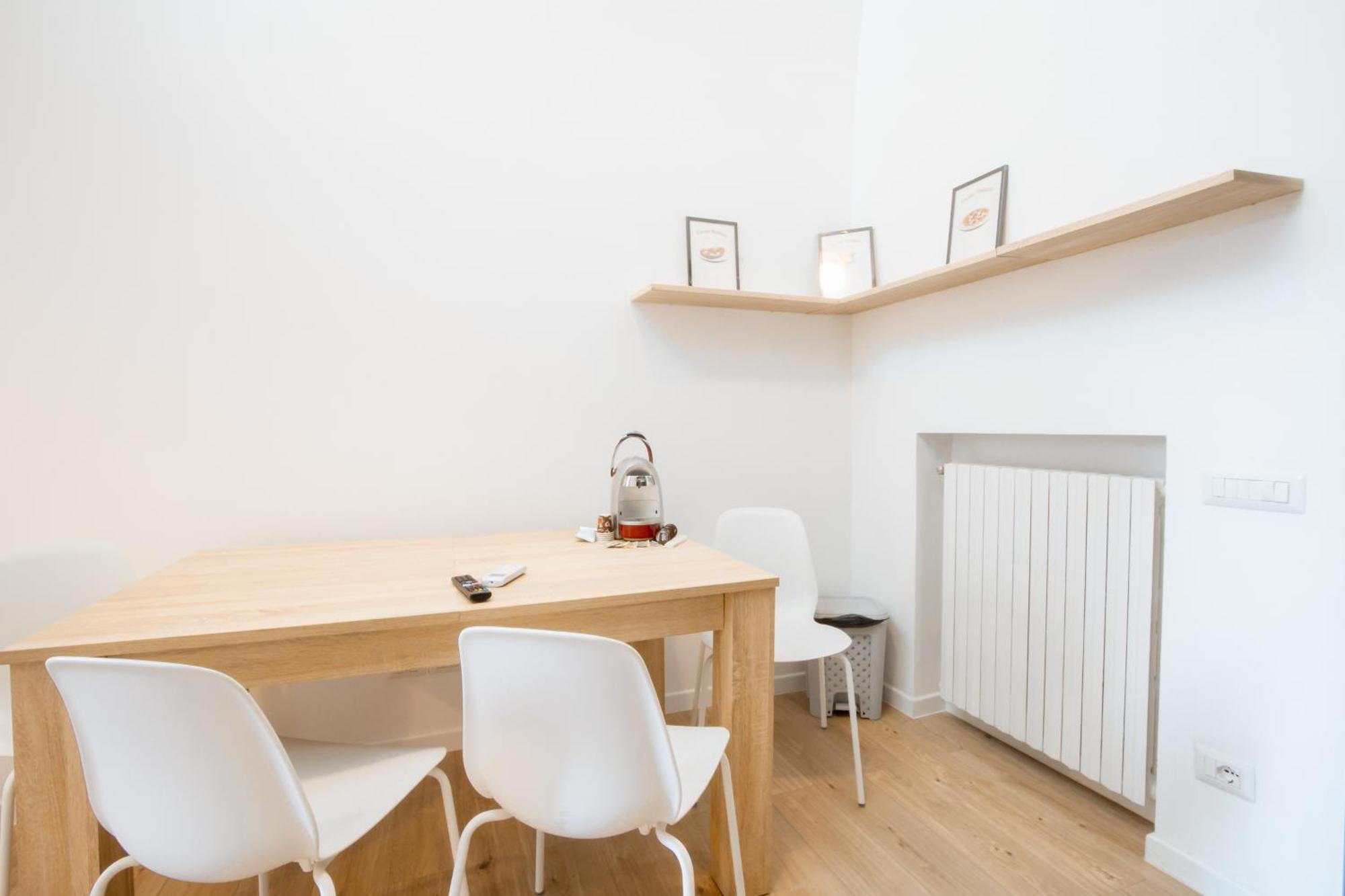 Sagarr Apartment Bari Exterior foto