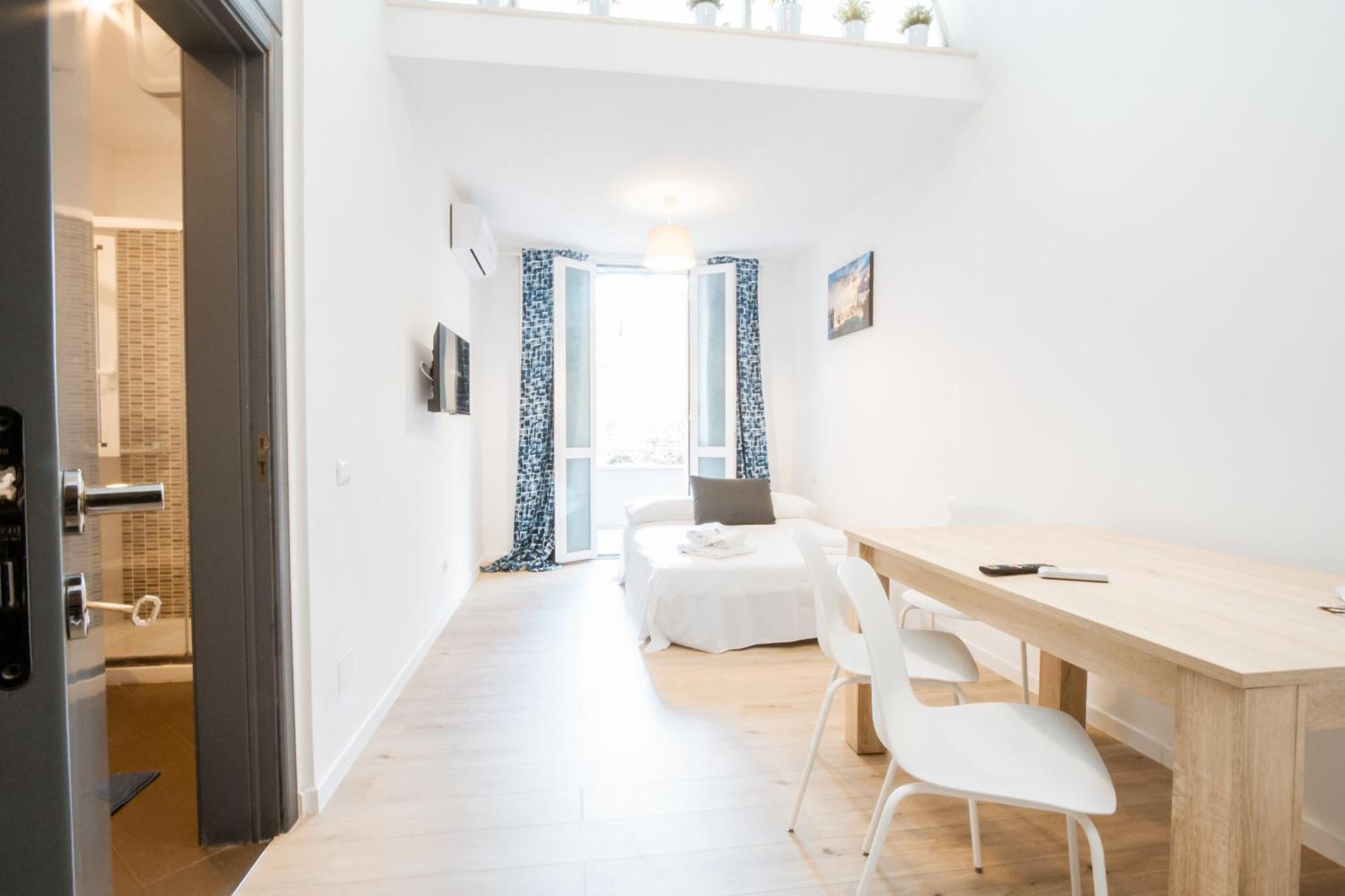 Sagarr Apartment Bari Exterior foto