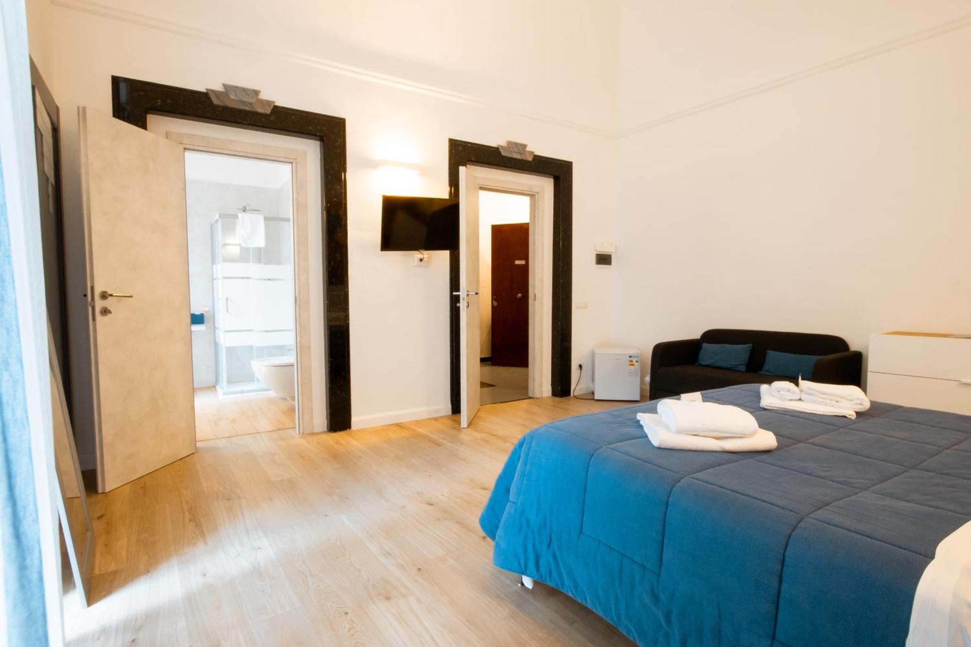 Sagarr Apartment Bari Exterior foto