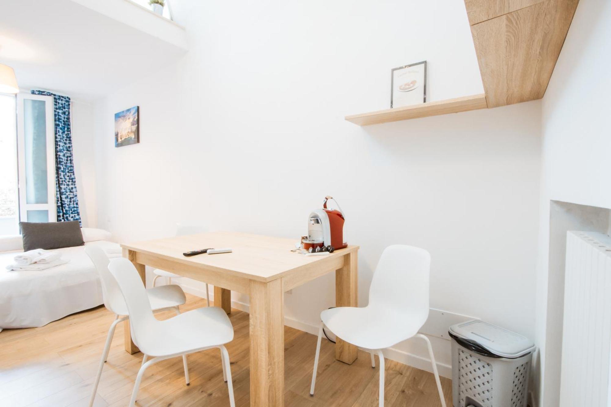Sagarr Apartment Bari Exterior foto