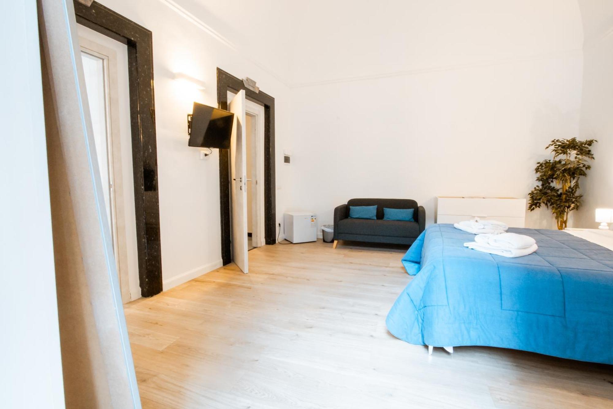 Sagarr Apartment Bari Exterior foto