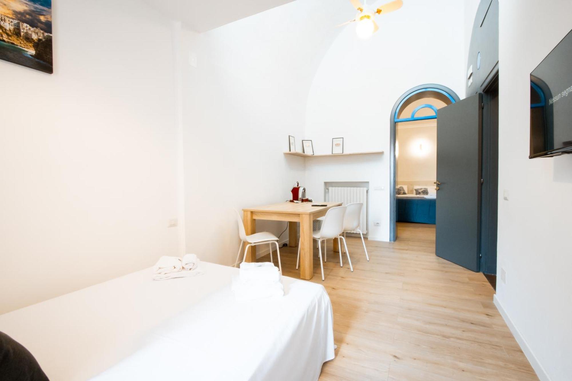 Sagarr Apartment Bari Exterior foto