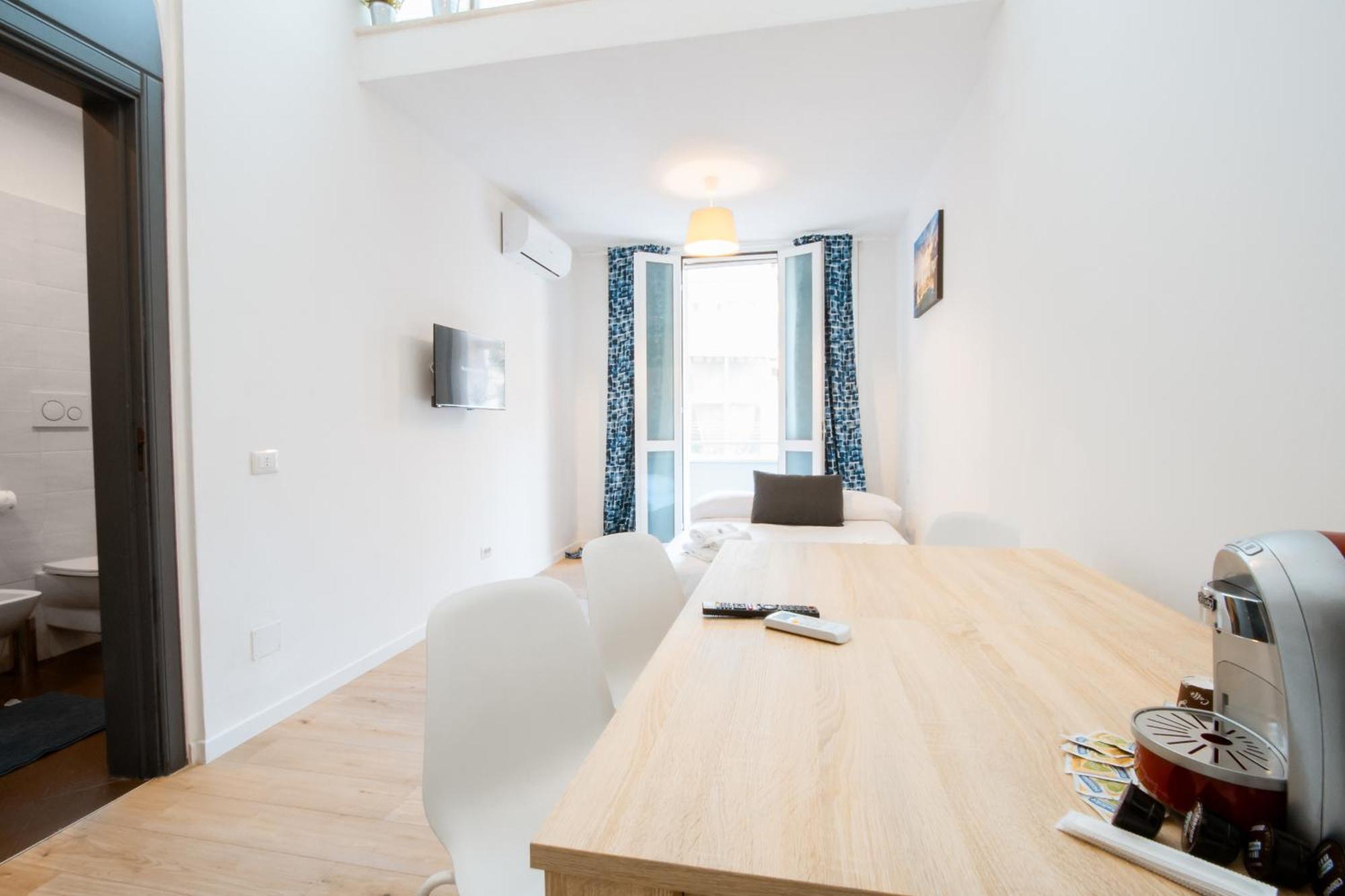 Sagarr Apartment Bari Exterior foto