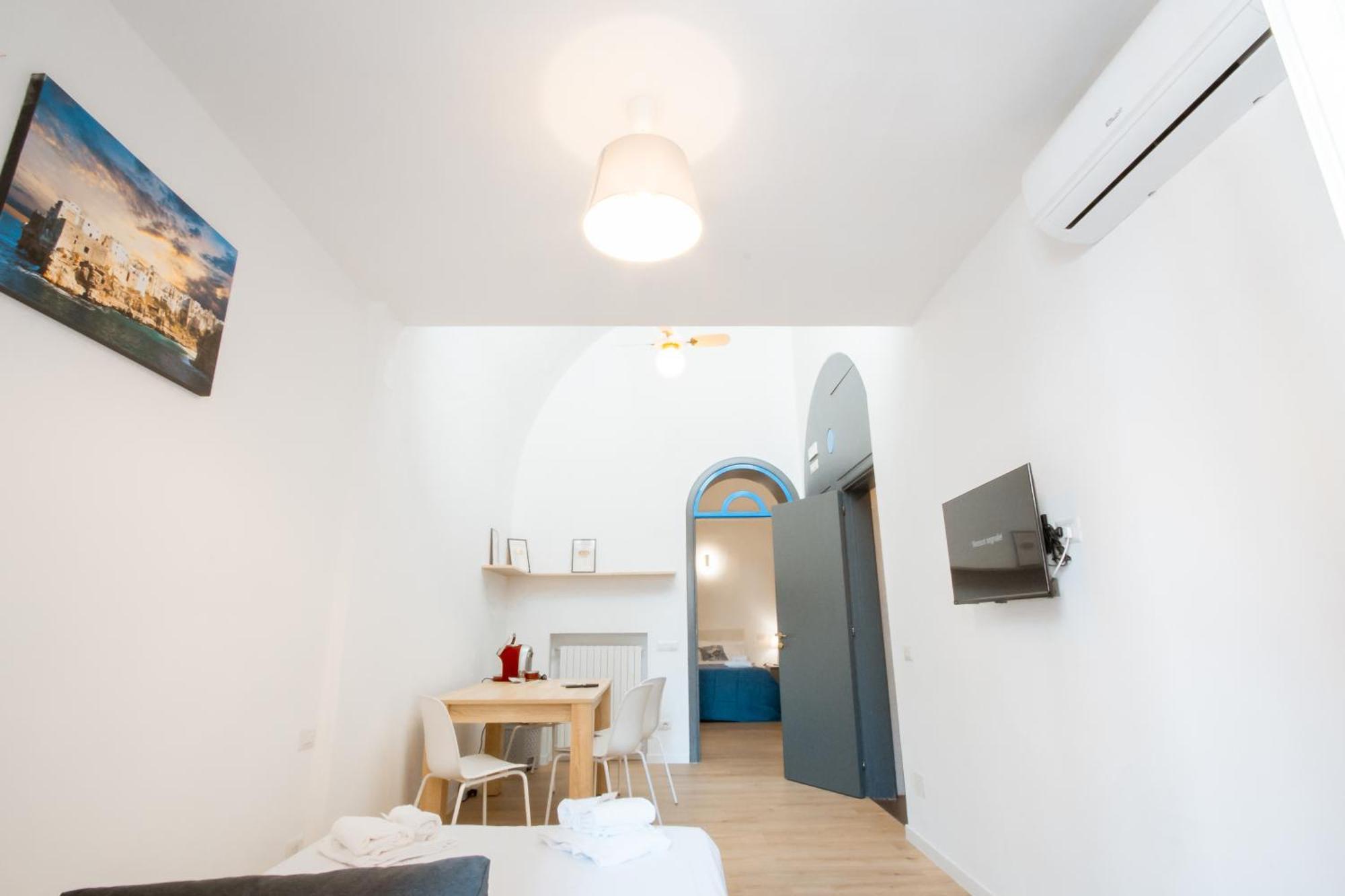 Sagarr Apartment Bari Exterior foto