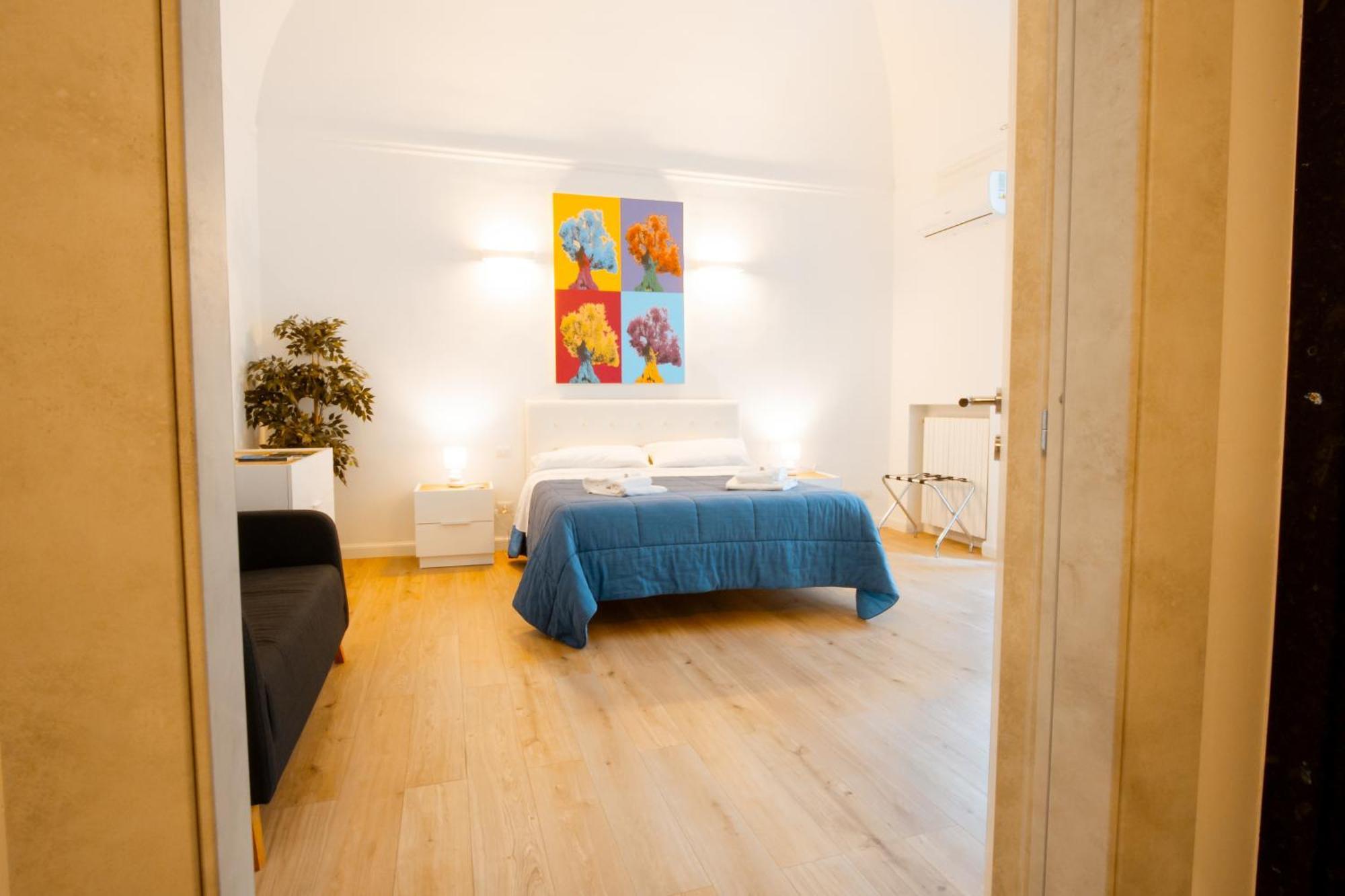 Sagarr Apartment Bari Exterior foto