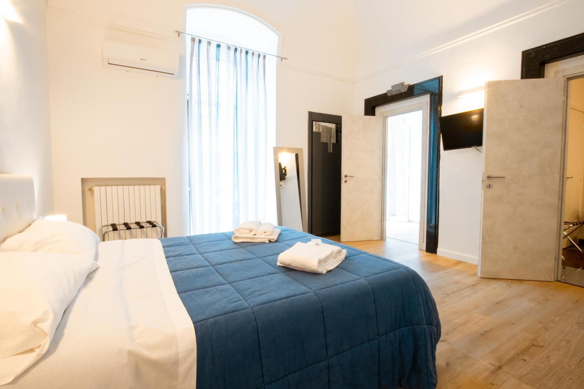 Sagarr Apartment Bari Exterior foto