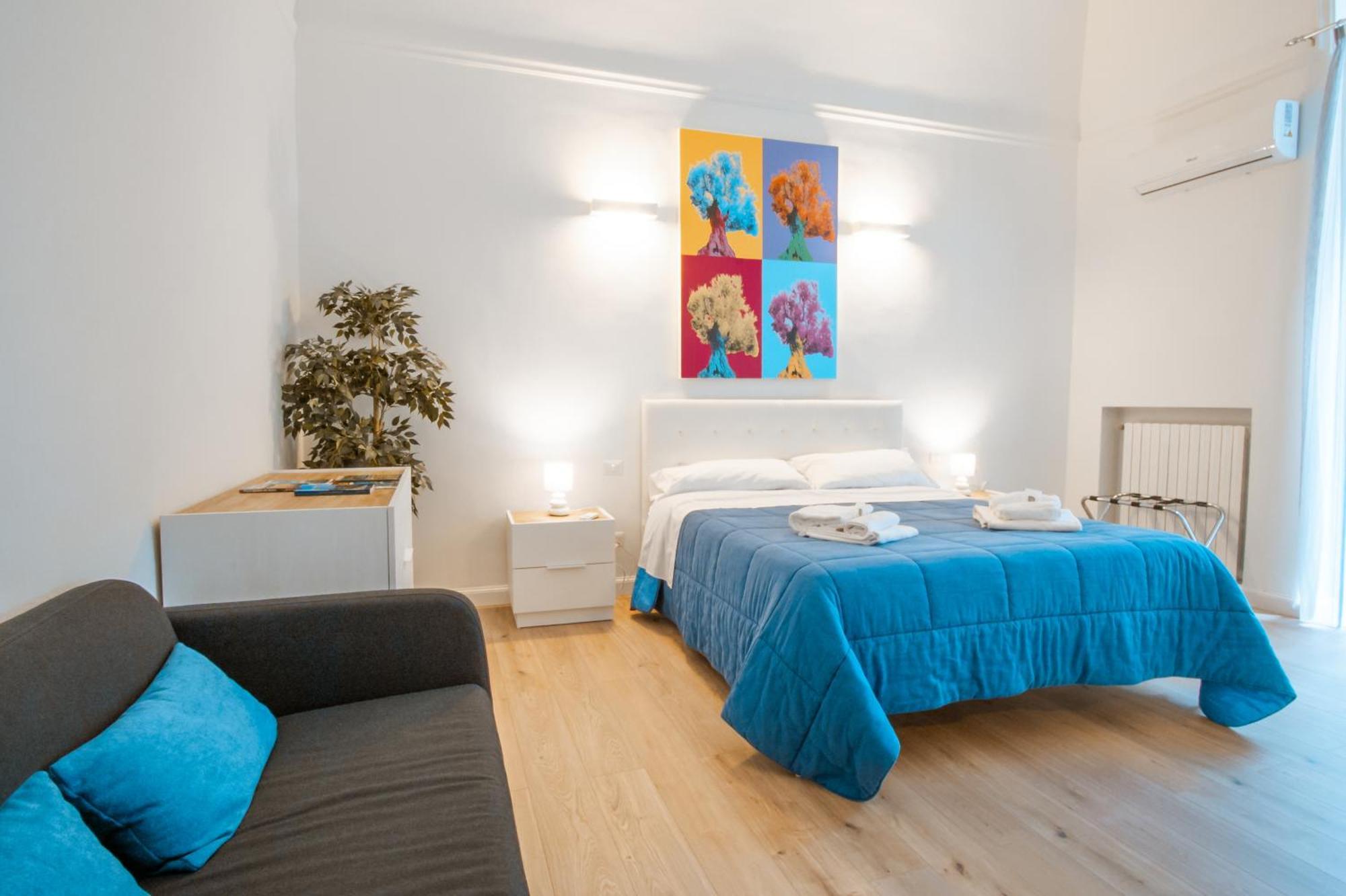 Sagarr Apartment Bari Exterior foto