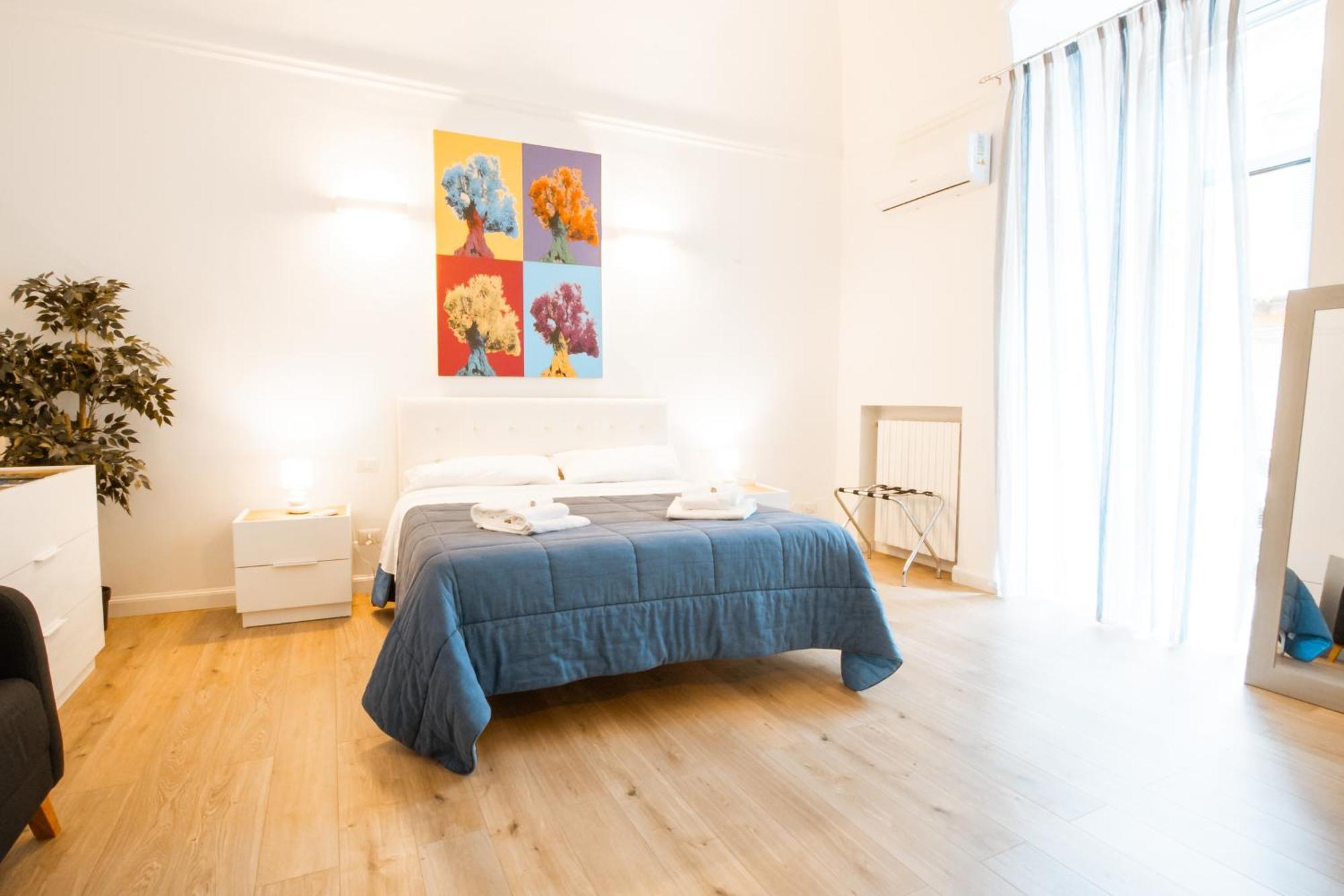 Sagarr Apartment Bari Exterior foto