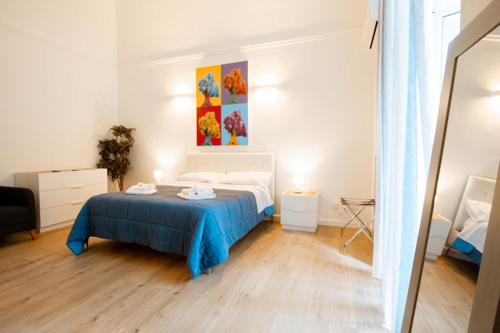 Sagarr Apartment Bari Exterior foto