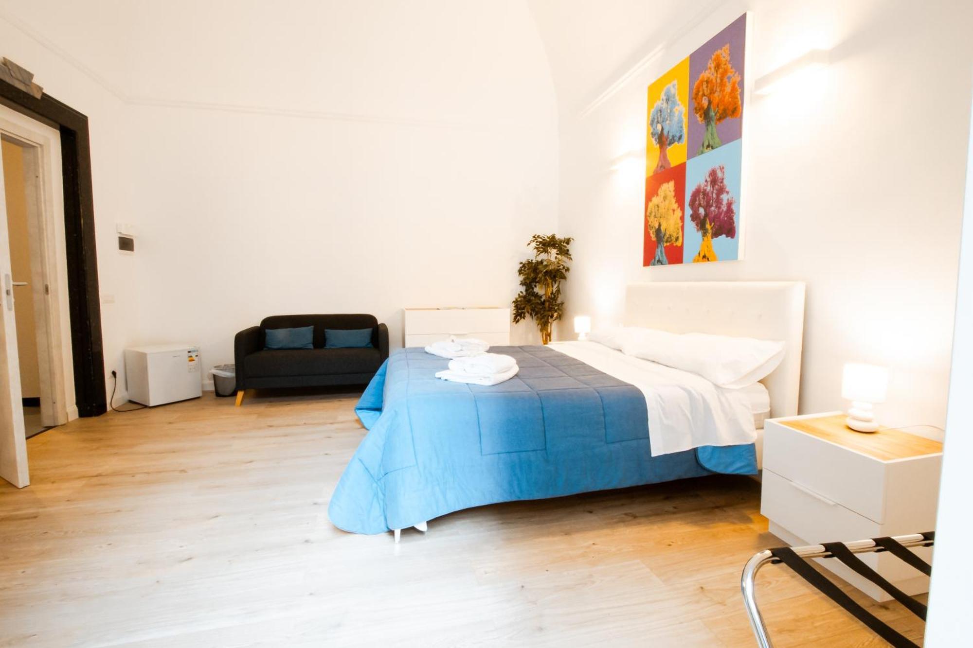 Sagarr Apartment Bari Exterior foto