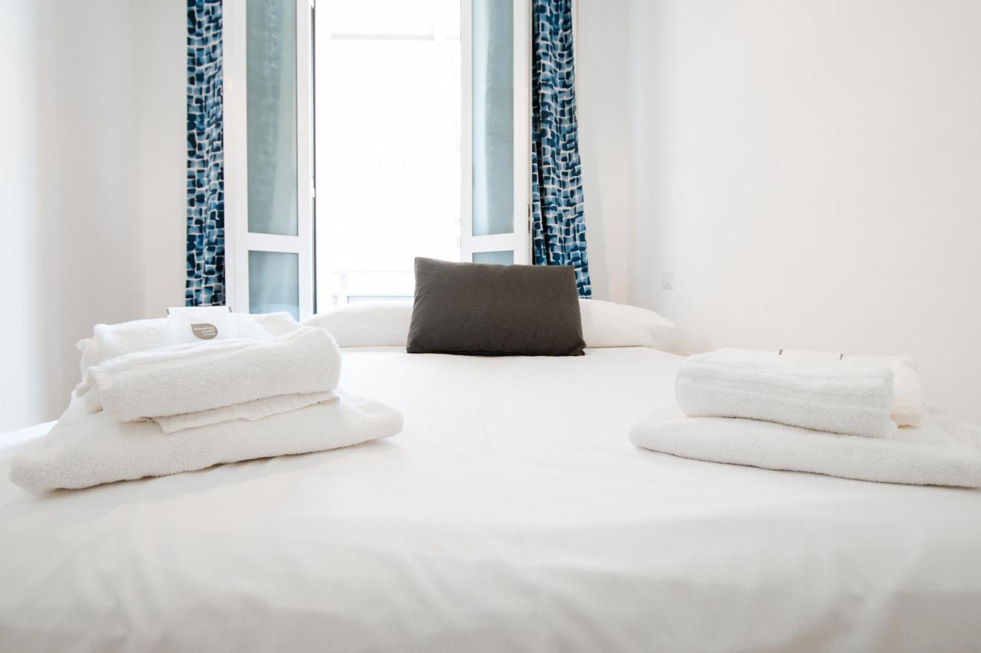 Sagarr Apartment Bari Exterior foto